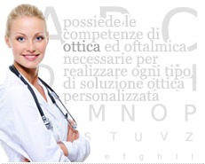 Istituto Professionale Ottico