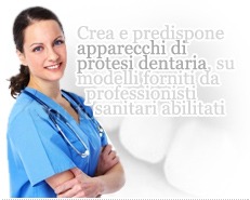 Istituto Professionale Odontotecnici